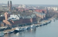 Stockholms innerstad